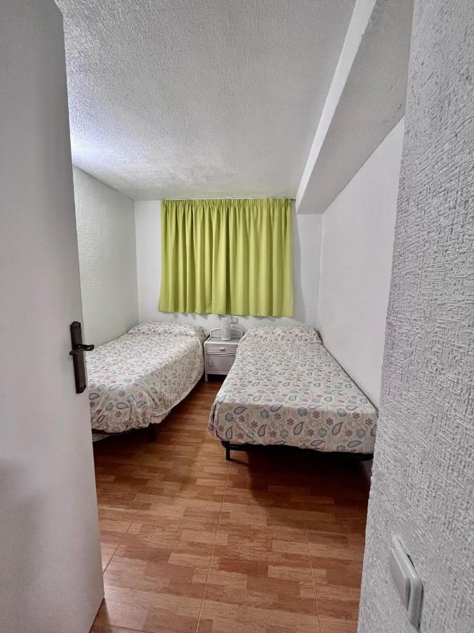 HomeБенидорм Экстерьер фото