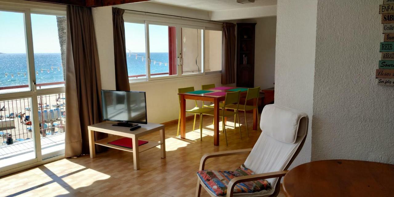 HomeБенидорм Экстерьер фото